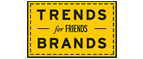 Скидка 10% на коллекция trends Brands limited! - Эгвекинот